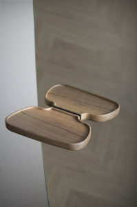 072268 Зеркало Nomon Momentos