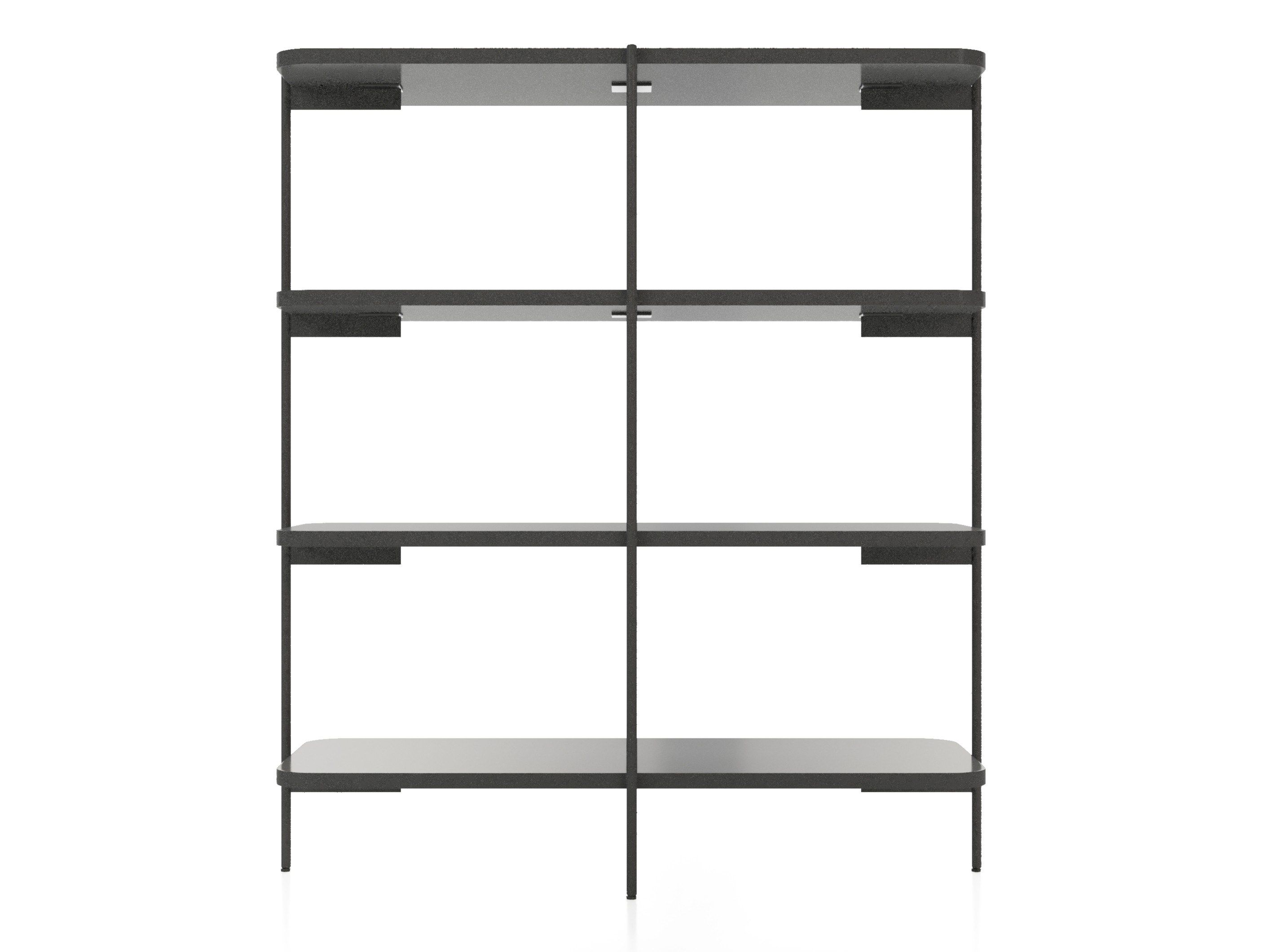 Самонесущая Книжная полка Liu Jo Living Collection ARCH-00064185 - Вид №1