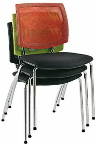 Sesta Стул складной для залов ожидания Q-four Qf-018