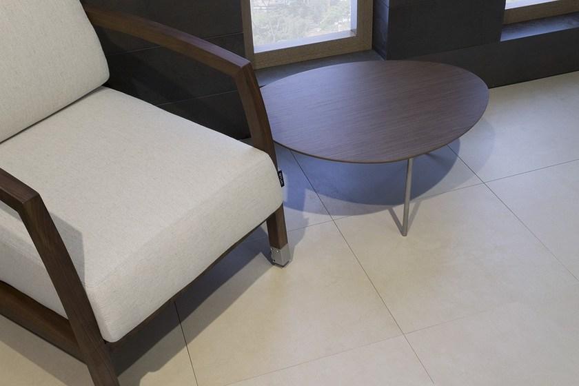 URBATEK Пол из керамогранита под бетон Urbatek - grès porcellanato sun-id-1386147 - Вид №2