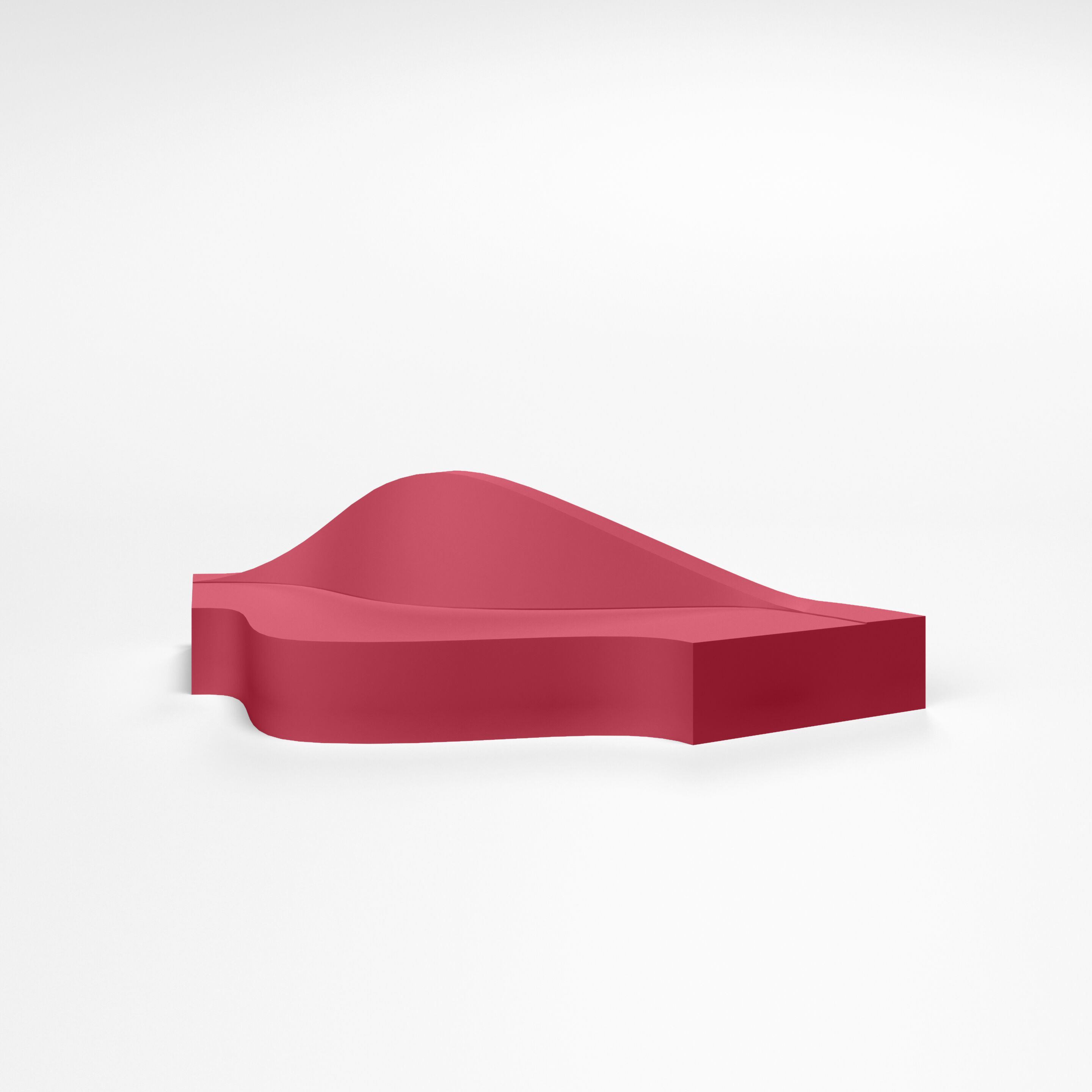 Модульный диван с пенопластовым покрытием SIXINCH RIVER MUST FLOW ARCH-00026536 - Вид №64