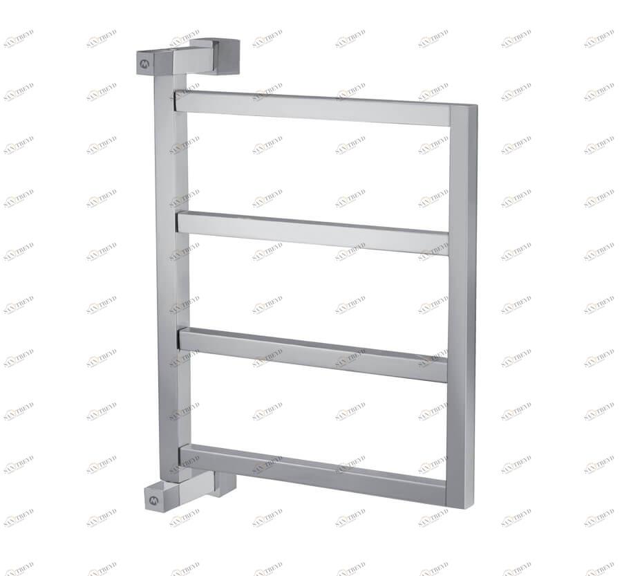 Полотенцесушитель водяной 700 Brezza Margaroli 25х25мм / 30x30мм