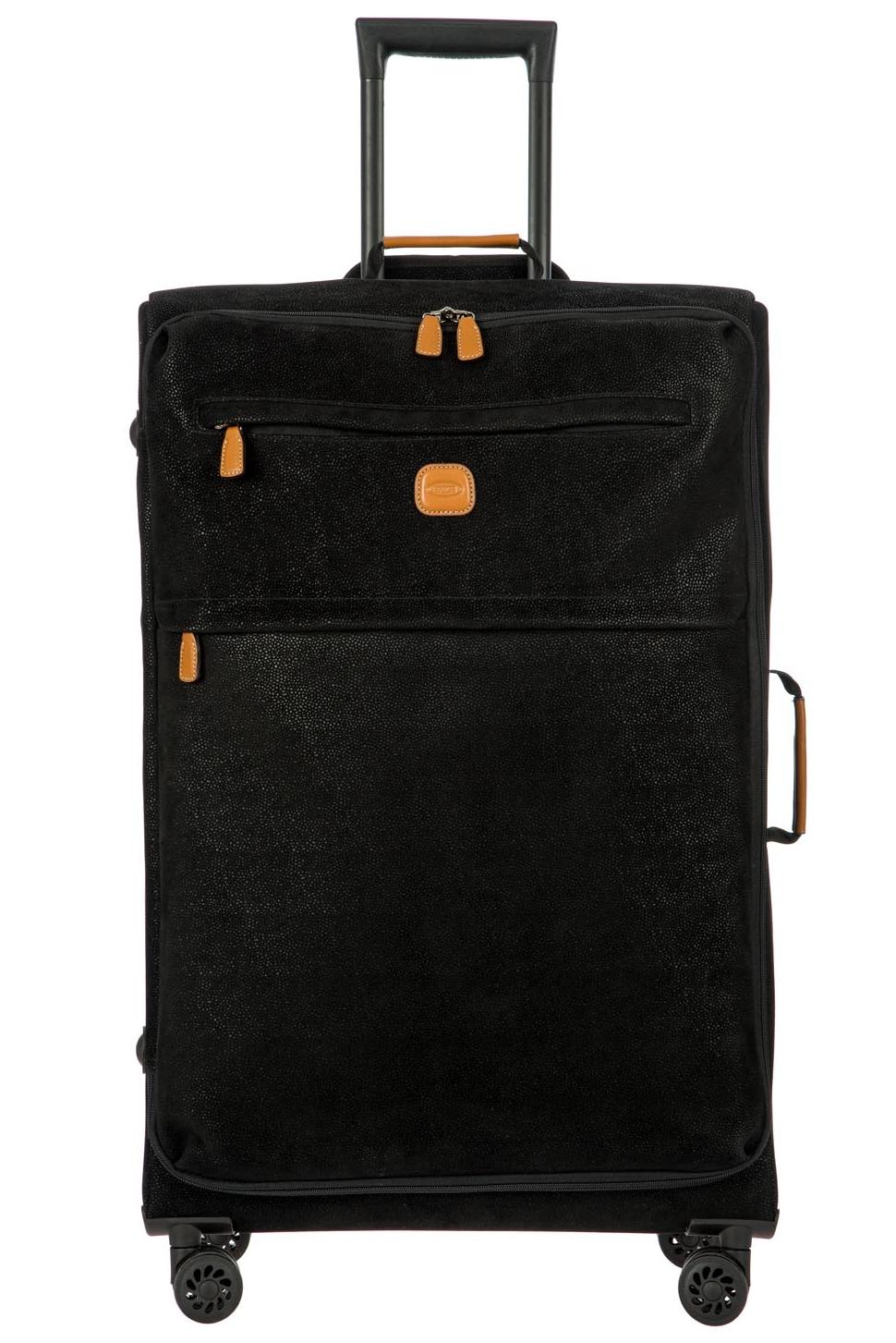 BLF48145.902 Чемодан BLF48145 Soft Case Large Trolley Brics Life