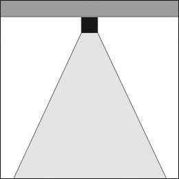 Box 2C OR RD Ghidini Box C RD .01 Белый (Матовый)  - Вид №2