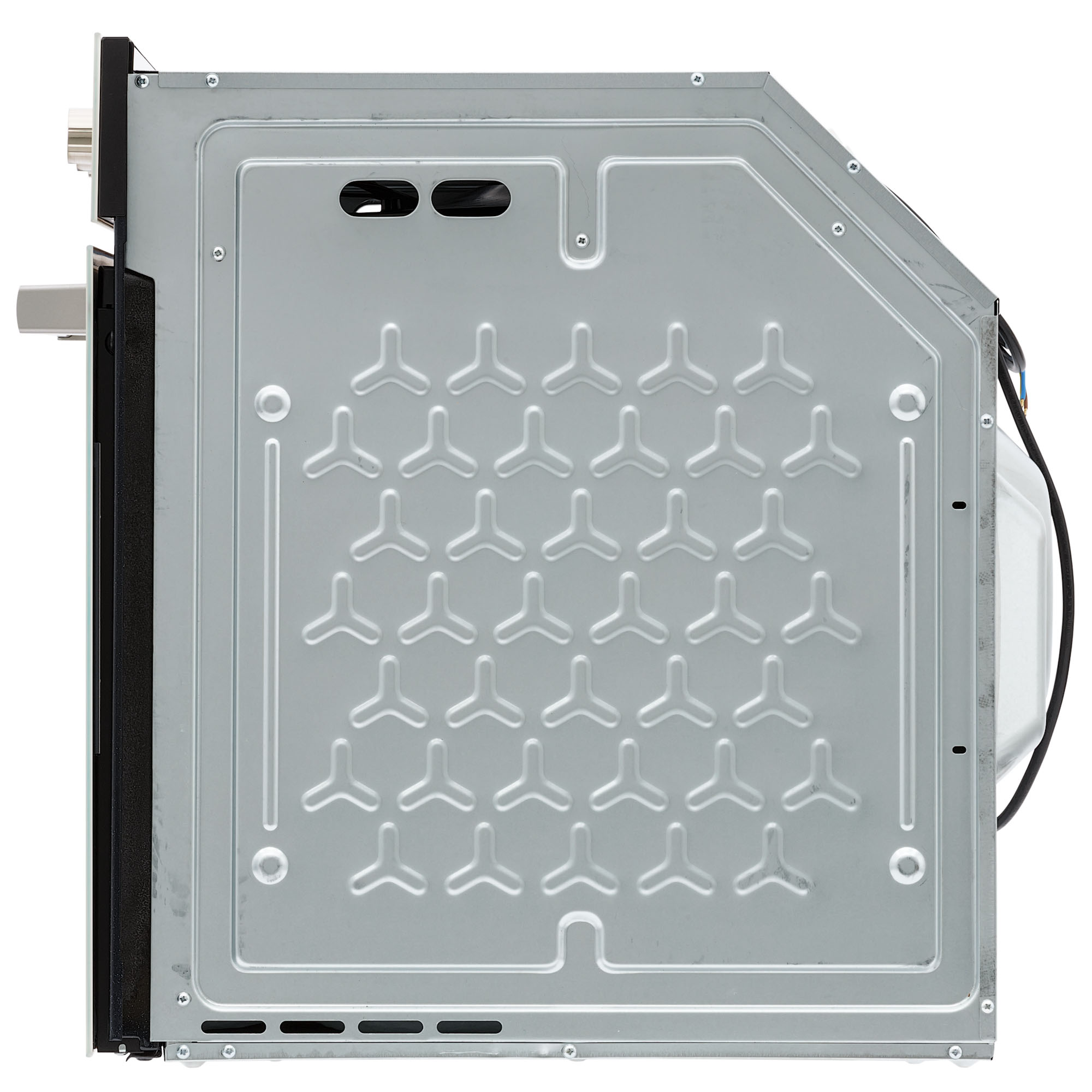 5361662 Электрический духовой шкаф KRONA SERA 60 IV бежевый KRONA1 STDN-0149998 - Вид №5