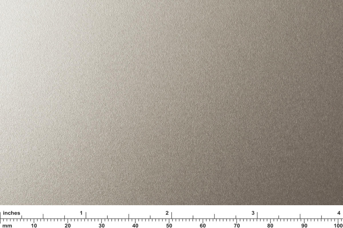 FSRT585 Плавленый мельхиор с льняной отделкой Forms-surfaces  - Вид №10