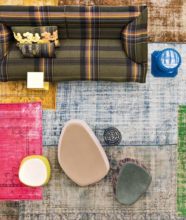 Moroso Пуф Fjord sun-id-1361473 - Вид №14