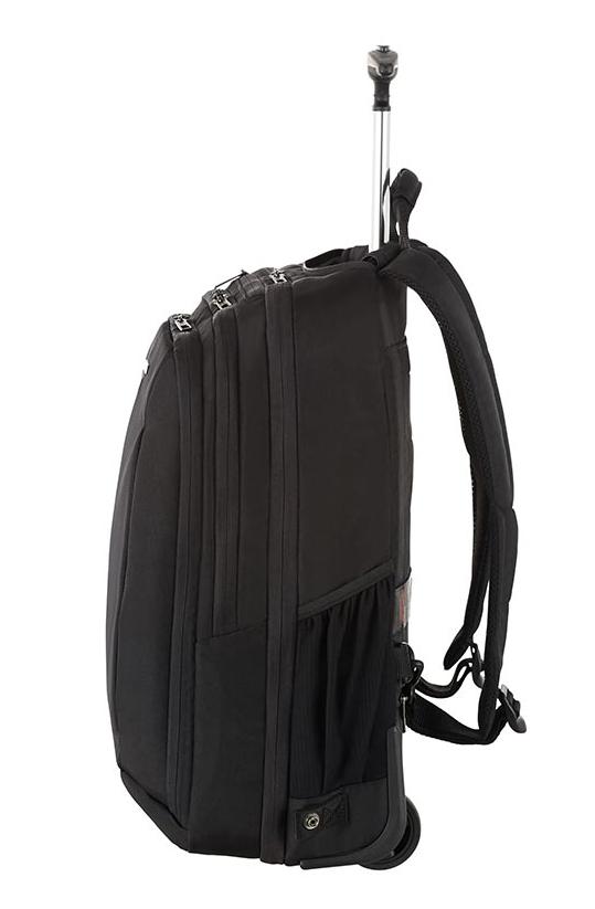 CM5-09009 Рюкзак на колесах CM5*009 Rolling Laptop Bag 17.3" Samsonite GuardIT 2.0  - Вид №5