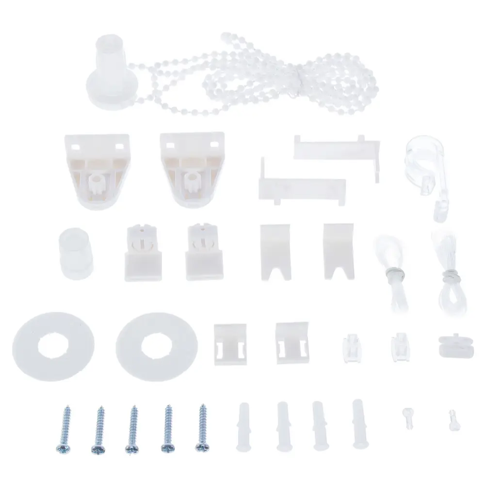 Штора рулонная Inspire Blackout 50х160 см цвет кремовый 16763424 STLM-2143394 СТМ - Вид №3