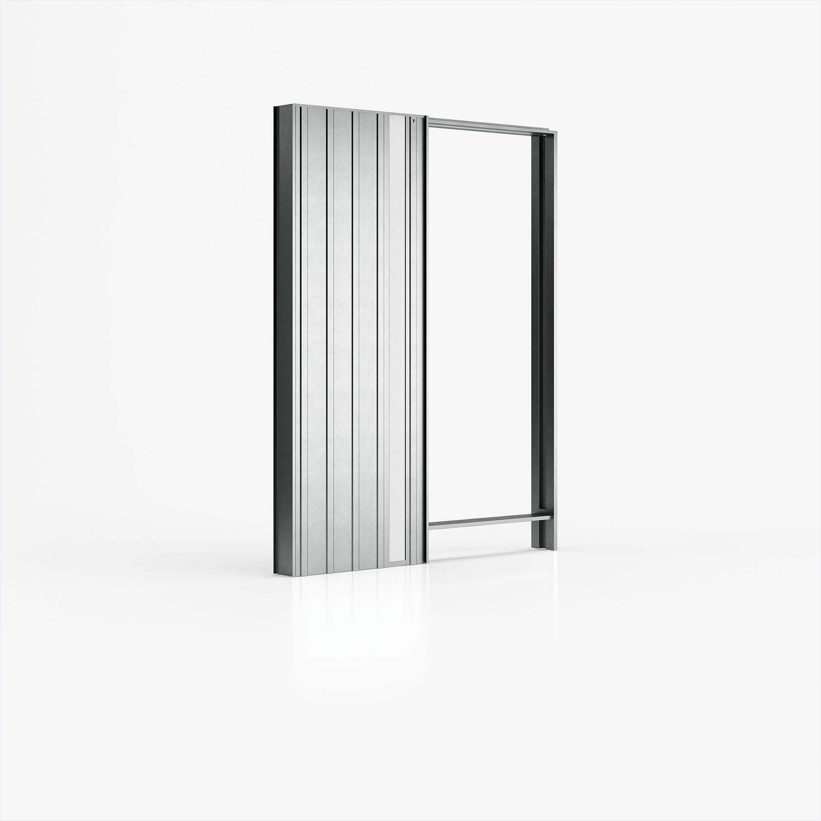 Раздвижные подрамник с точками света Ermetika LUMINOX ARCH-00073207 - Вид №4