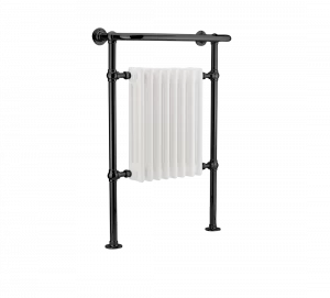 Gentry Home Грин Парк 1  Темный никель GH101820