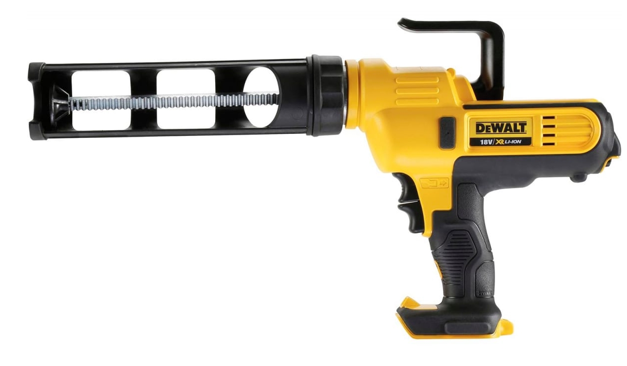 Пистолет для герметика DeWALT DCE560D1 XR FLEXVOLТ 18/54V 5437853 STDN-0132375