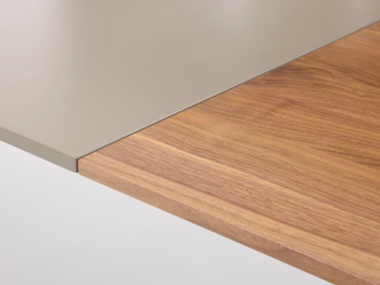 Прямоугольный выдвижной стол Sudbrock Möbelhandwerk Pondus ARCH-00082658 - Вид №9