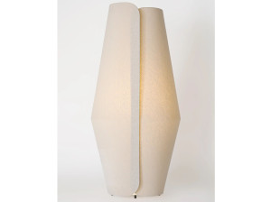 Ткань торшер