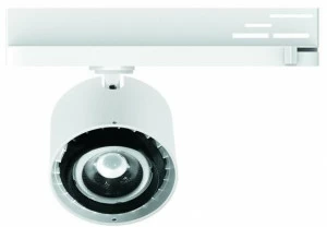 Linea Light Group Светодиодное освещение направляющих из алюминия с порошковым покрытием Optus