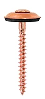 Саморез NM 15 45 045 NM15 Tecfi 4,5 х 45