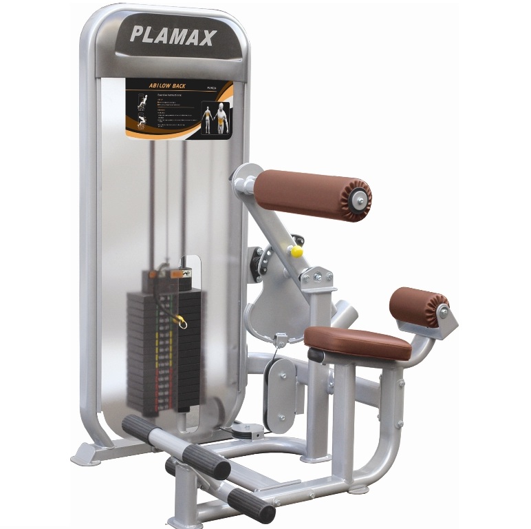 PL9024 Aerofit plamax pl9024 пресс/разгибание спины AeroFIT Plamax 