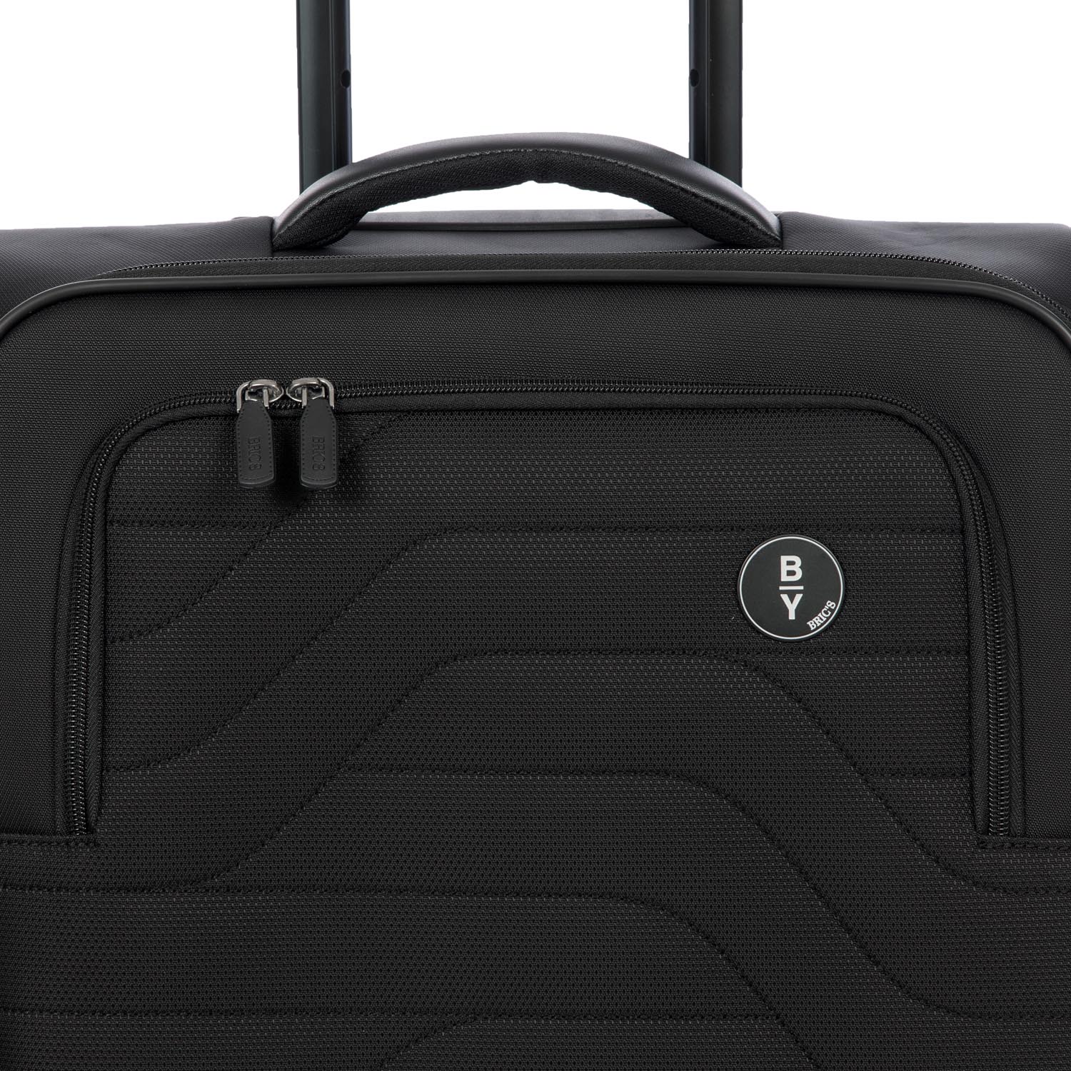 B2Y08361.001 Чемодан B2Y08361 S Exp Carry On Spinner 55 BY Brics Itaca - Вид №7