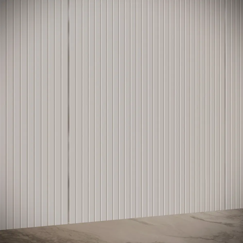 Konsensa Висла — элегантный фасад для кухонного шкафа с рельефными рейками 89385094 STLM-1576199 - Вид №10