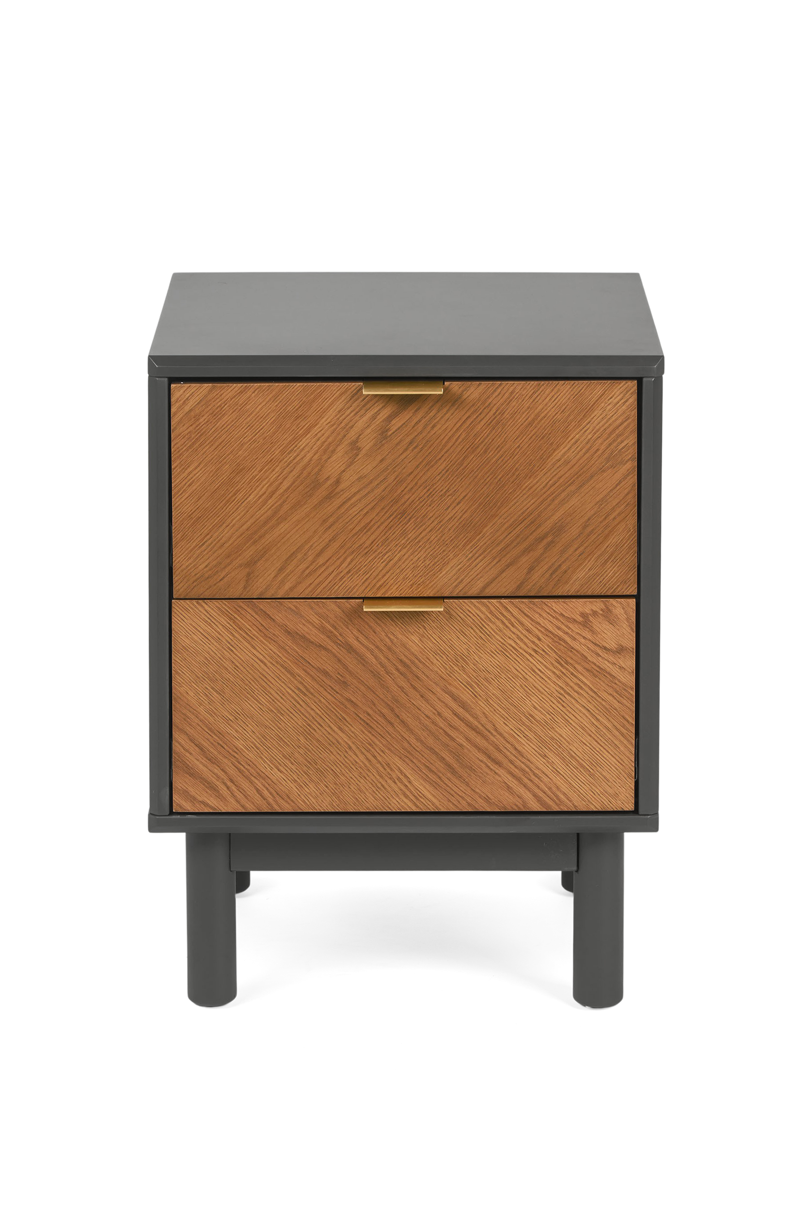 2000983221438 Тумба прикроватная LA FORMA Brave - Вид №2