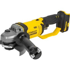 Аккумуляторная УШМ (болгарка) Stanley Fatmax SFMCG400B-XJ, 125 мм, 18 В Li-Ion без АКБ и ЗУ