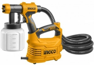INGCO ITALIA Электрический аэрограф
