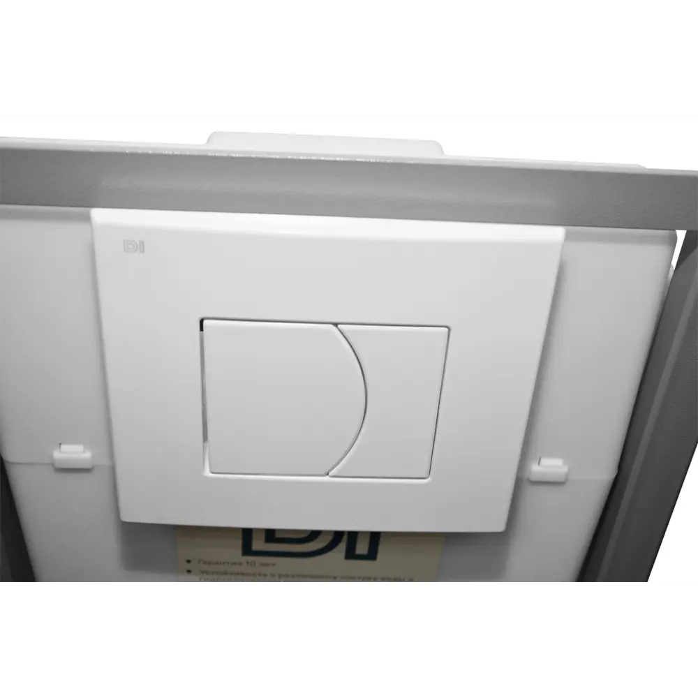 Инсталляция DI для подвесного унитаза с пневматическим механизмом 88448657 STLM-0077717 - Вид №3