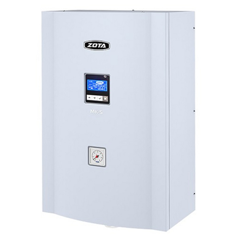 ZOTA Электрокотел миникотельная 9 MK-S 9MKS - Вид №2