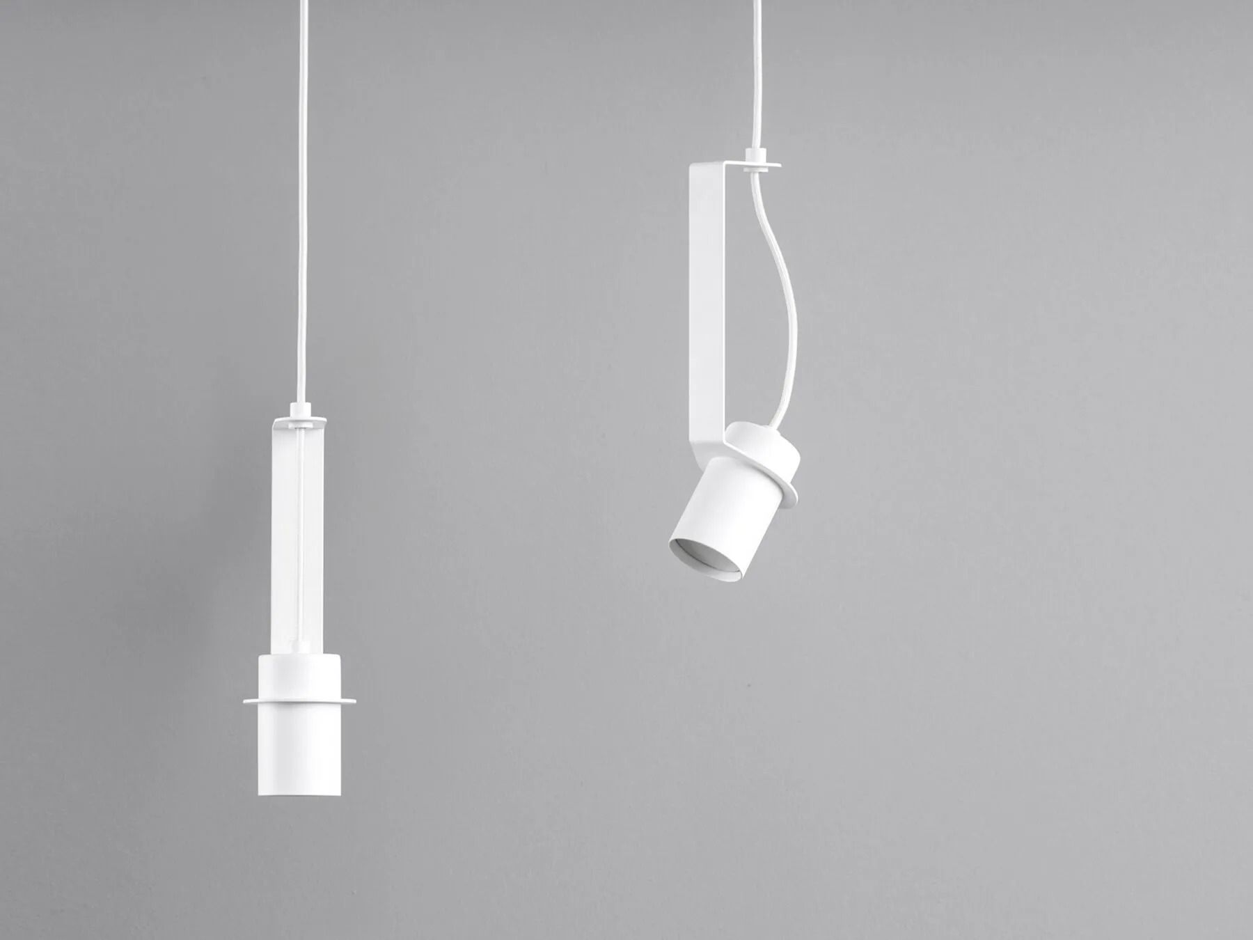 Порошковое покрытие стальной подвесной светильник +kouple TOP TOP ARCH-00149729