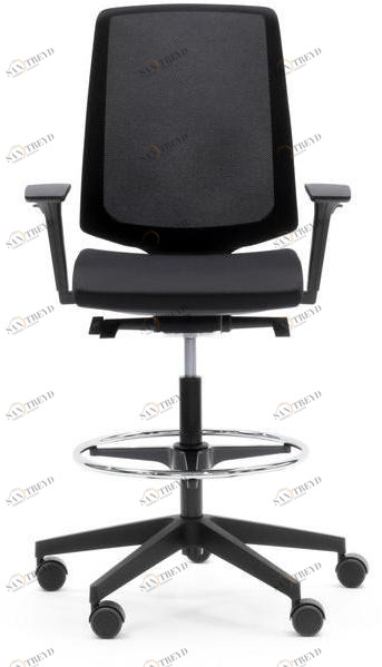 profim Офисное кресло с 4-мя спицами на колесиках Lightup sun-id-1412234