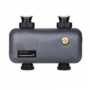 Гидравлическая стрелка Grundfos 70 кВт, 3м3/час, 1 1/4""
