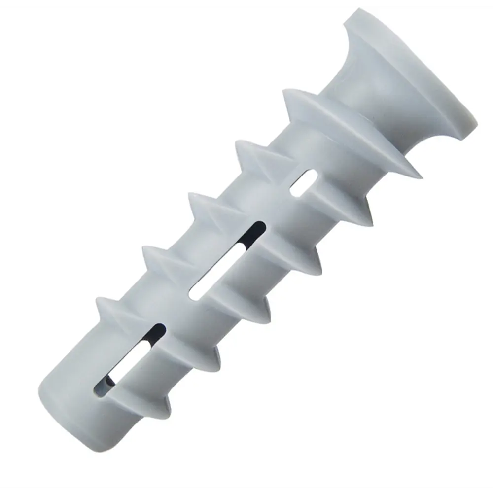 Турбо-дюбель для газобетона Fischer FTP K10 12x70 мм, нейлон, 10 шт. 83713464 STLM-2103502 