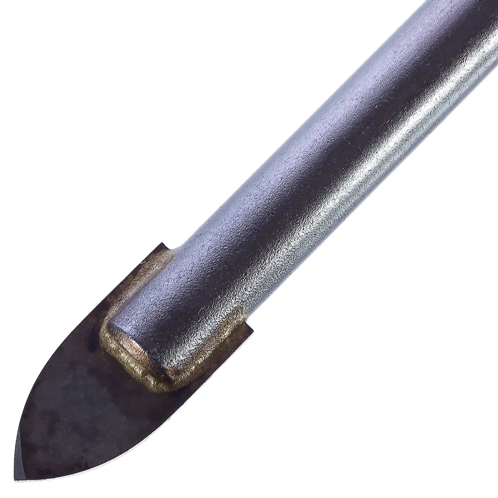 Сверло по керамике 12x120 мм Dexter 139-00087 18122575 STLM-2176372  - Вид №1