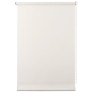 Штора рулонная Dover 70x160 см белая