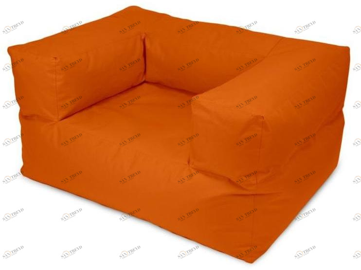 Pusku pusku Садовое кресло из полиэстера со съемной обивкой Ox sun-id-1432681