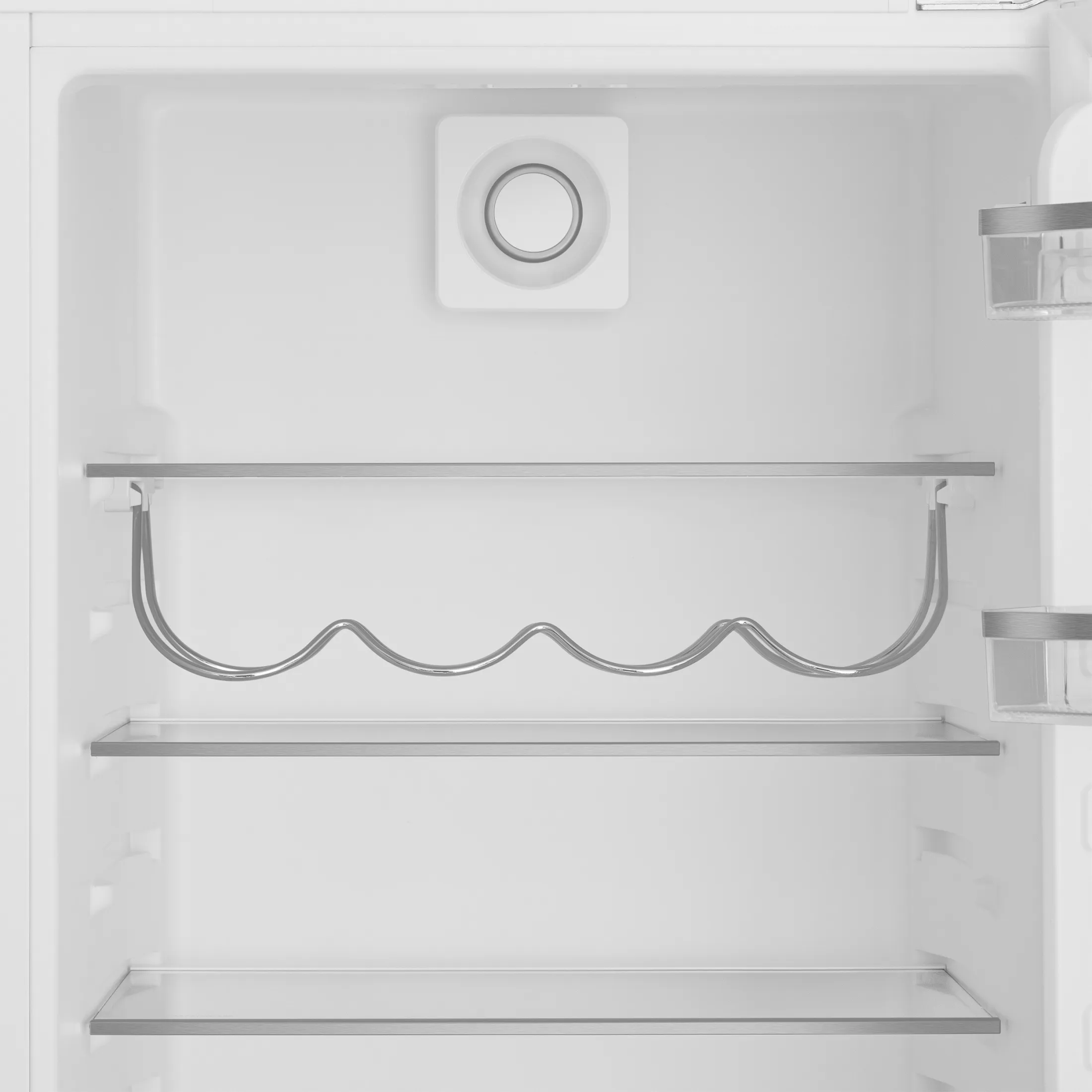 9168737 Встраиваемый холодильник Meferi MBR193 LOW FROST LIGHT STDN-0118147 - Вид №5