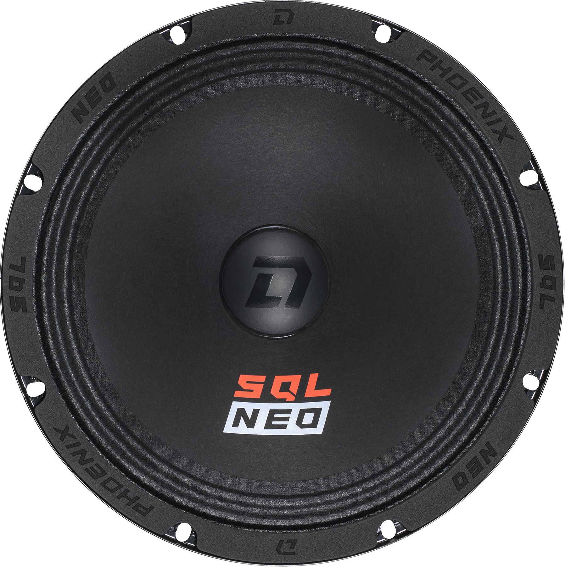 9285624 Среднечастотная акустическая система DL Audio Phoenix SQL 200 Neo STDN-0125919 - Вид №1
