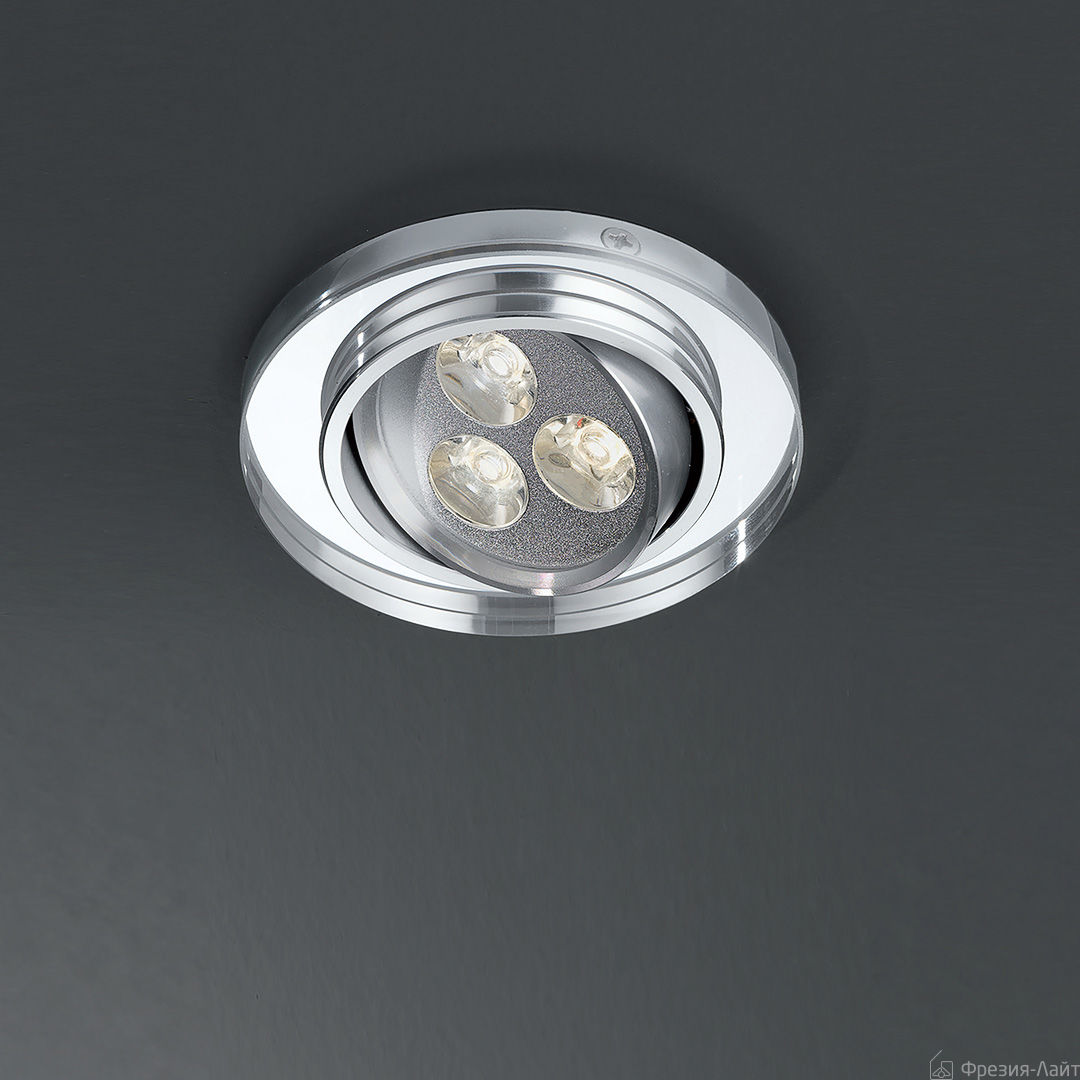 Orion Str 10-448 satin встраиваемый потолочный 100113