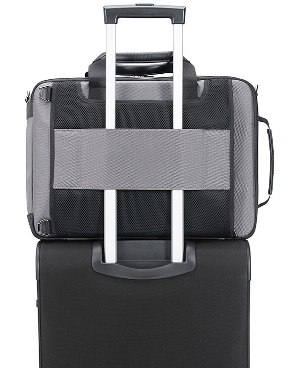 CS7-08007 Сумка для ноутбука CS7*007 Briefcase 15,6 Samsonite Waymore  - Вид №10