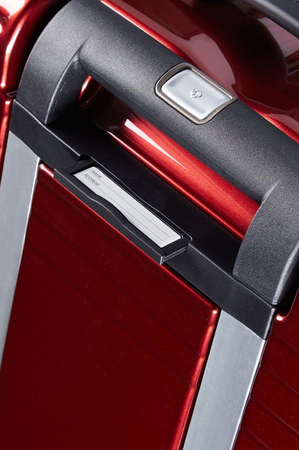 44D-00003 Чемодан 44D*003 Spinner L Samsonite Neopulse  - Вид №5