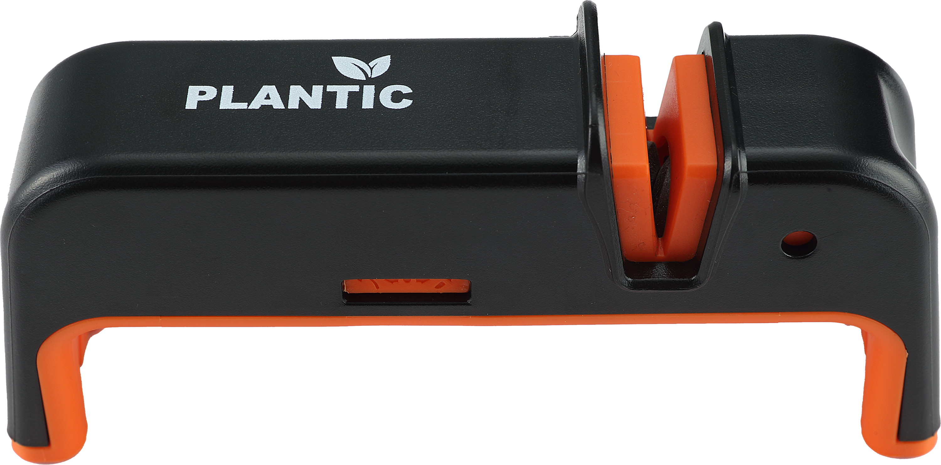 88379793 Точилка для топоров и ножей цвет черно-оранжевый STLM-0077669 PLANTIC 