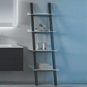 Moma Design Стеллаж "Лестница" декоративный Scaletta венге