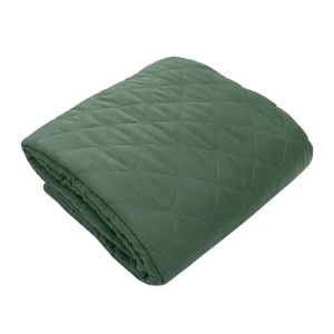 Покрывало Seasons 200x215 см микрофибра цвет экзотик