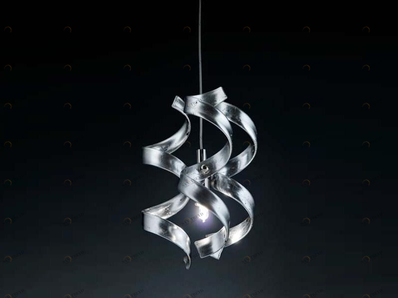 Metal Lux Хрустальный подвесной светильник Astro 205.501-206.501