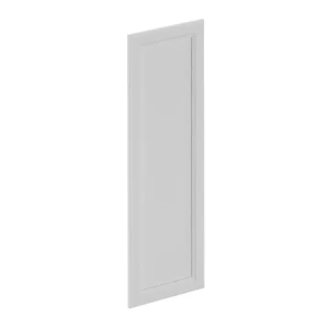 Фасад для кухонного шкафа Реш 33.1x102.1 см Delinia ID МДФ цвет белый 82011429 STLM-2131416