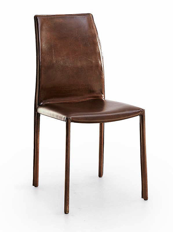 Стул  OLIVER B BUFFALO Wild