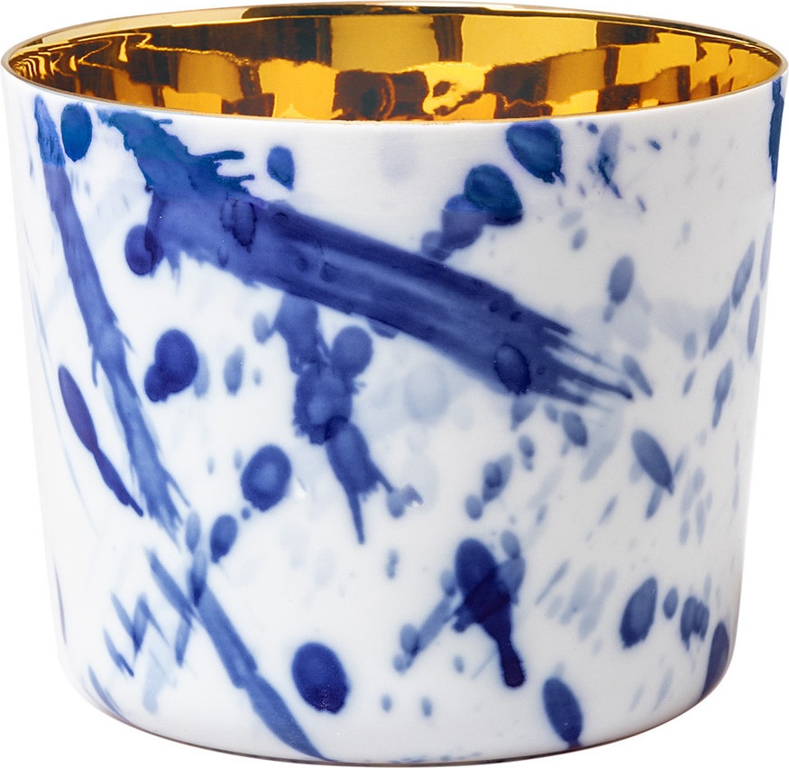 10665131 Ведро для шампанского Фарфоровое Sieger by Furstenberg Китай 