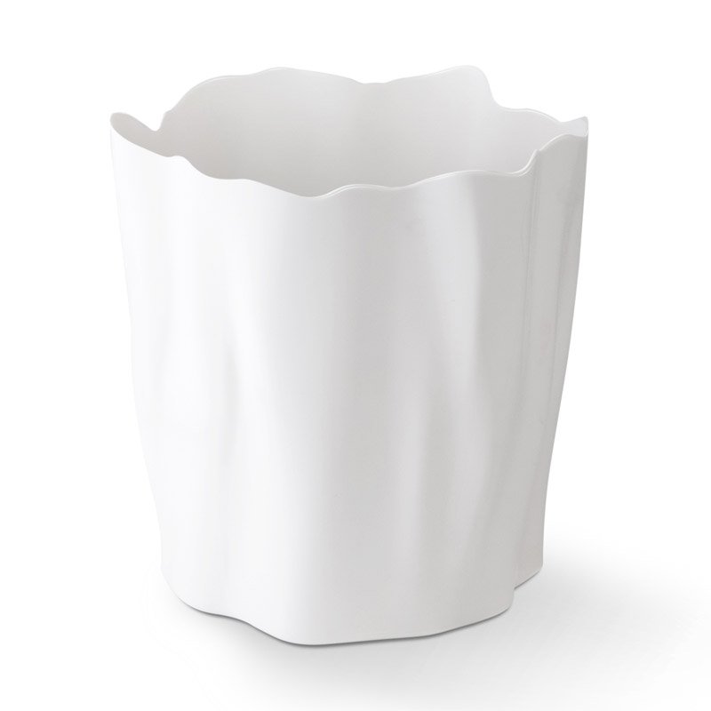 Органайзер белый большой Flow QUALY  00-3872070 Белый  - Вид №1