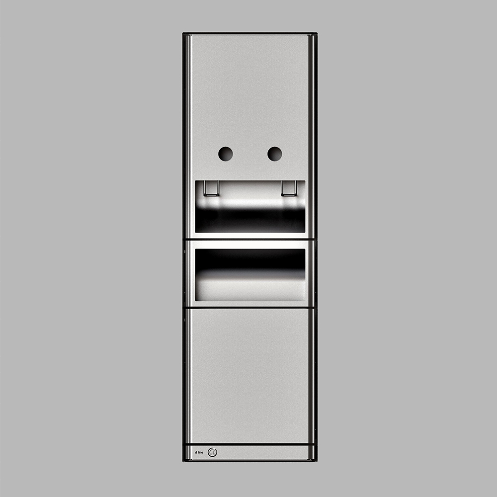 14710006001 Санитарная панель НКd line Knud Holscher 