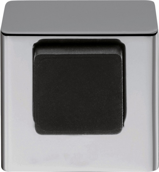 LC112.CR Ограничитель дверной LC112 хром COLOMBO Colombo Design 